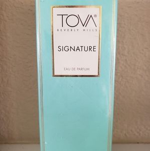 Tova Signature Perfume 3.4 Oz.